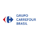Logo Carrefour