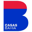 Logo Casas Bahia