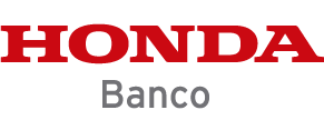 Logo Banco Honda