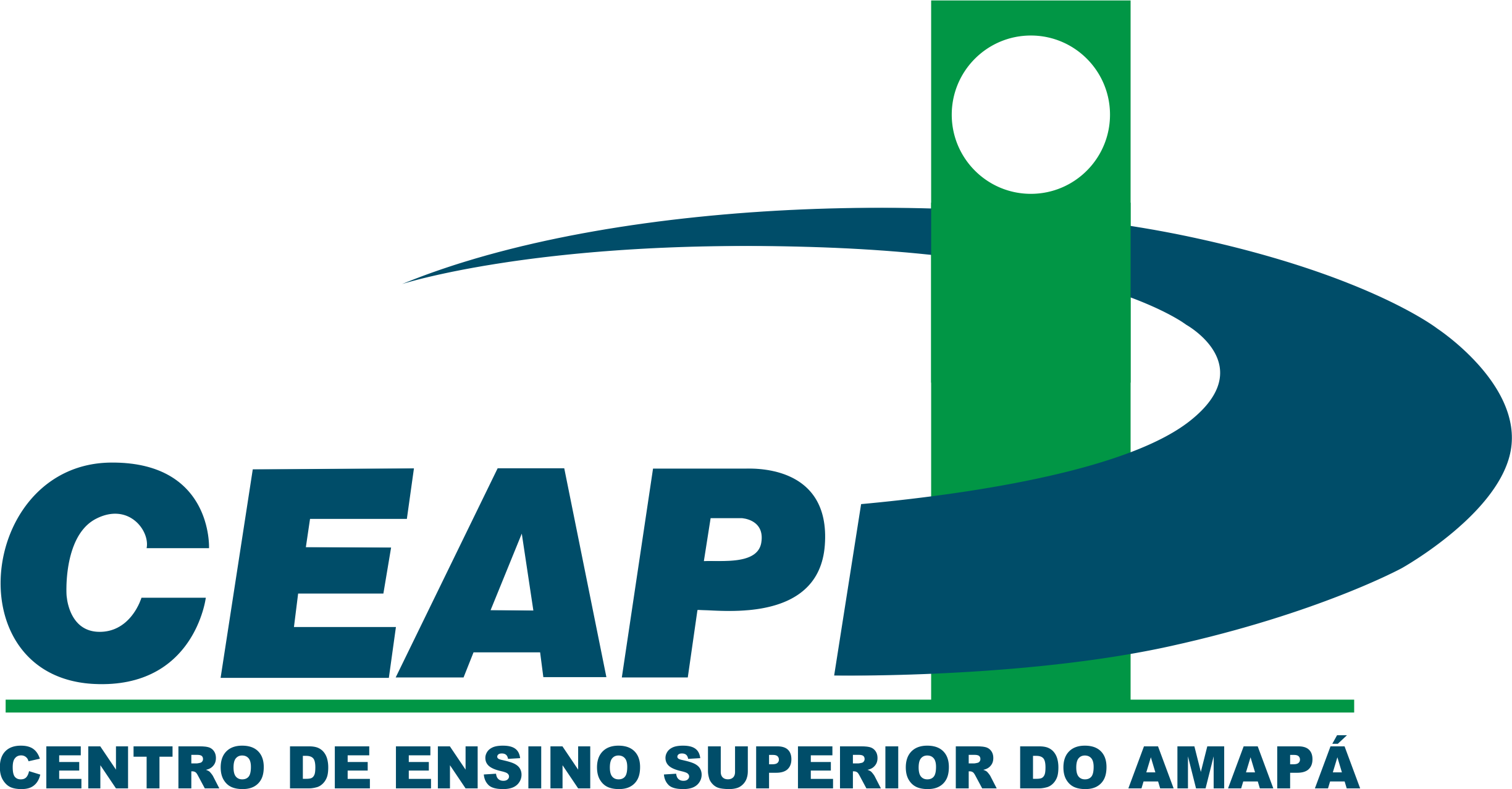 Logo CEAP