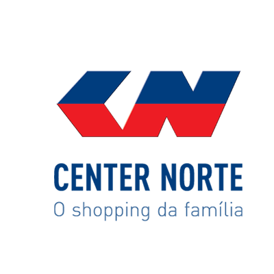 Logo Center Norte