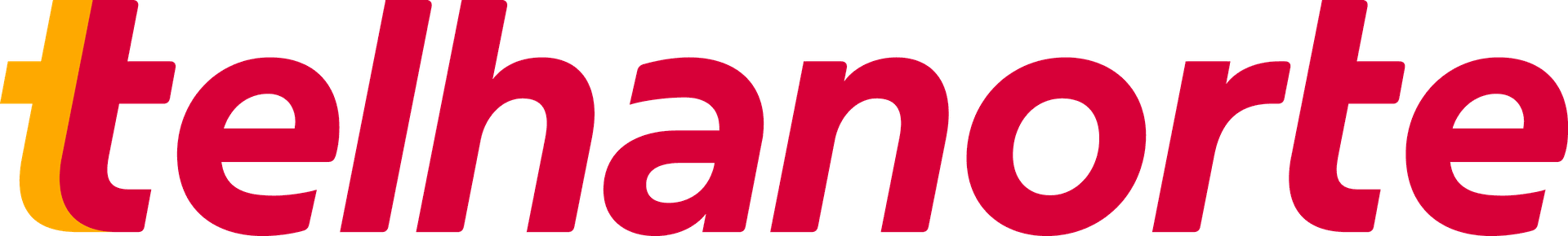 Logo Telhanorte