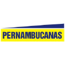 Logo Pernambucanas