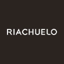 Logo Riachuelo