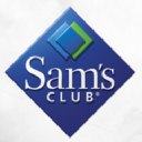 Logo Sam's Club